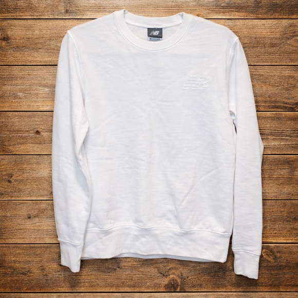 New Balance Tops - New Balance sweatshirt